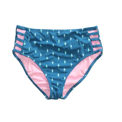 Lilly Pulitzer Swim Nwt Lilly Pulitzer Rumy Bikini Bottom Size Poshmark