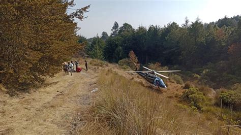 Grupo Relámpagos On Twitter Gruporelámpagos Realizó Ambulancia Aérea