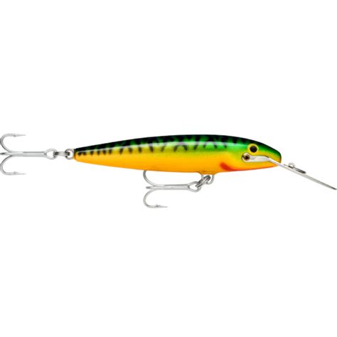 Rapala Countdown Magnum Lure Boss Outdoor