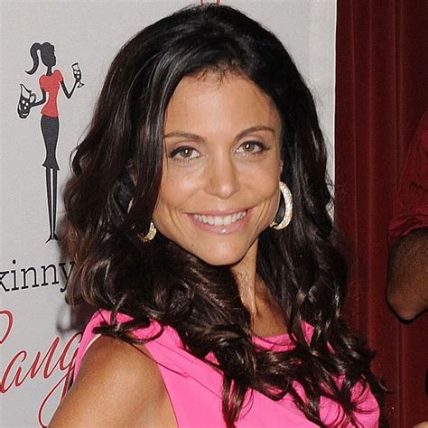 Bethenny Frankel Net Worth | TheRichest