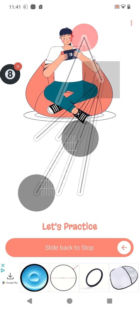 Cue Sports Practice Tool - Cue Sports Practice Tool APK Download for Android Free