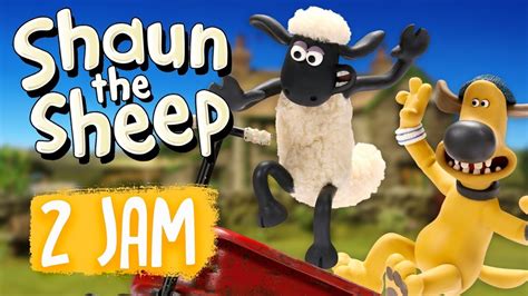 Shaun The Sheep Complete Full Episodes Compilation Shaun The Sheep