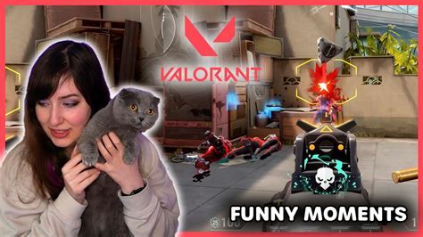 Best Callouts Ever Valorant Funny Moments Youtube