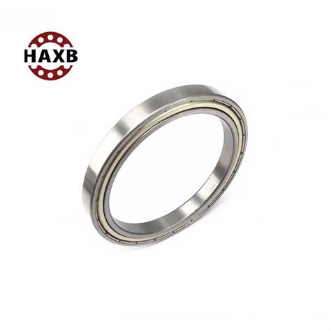 Thin Wall Ball Bearings China Thin Wall Ball Bearings Manufacturers