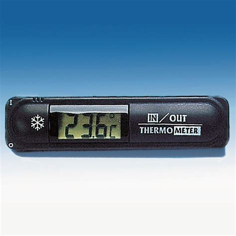 Auto thermometer innen – Industrie-Werkzeuge