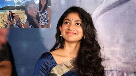 Sai Pallavi Bikini Photos Viral Truth Behind Online Rumors NTV Telugu