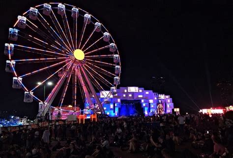 The Town anuncia Green Day Sex Pistols Iggy Pop e Pitty Aqui Notícias