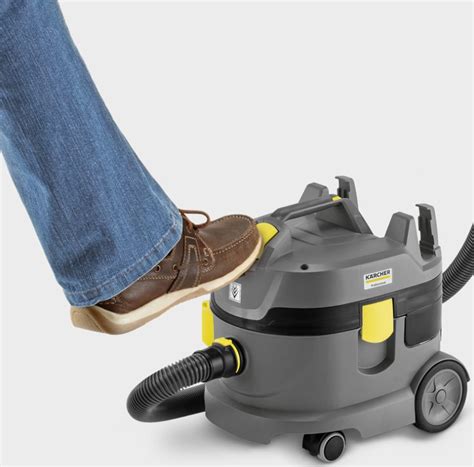 Аккумуляторный пылесос Karcher T 9/1 Bp Pack (1.528-121.0) - купить по ...