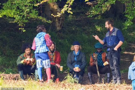 EXCLUSIVE Snow White And The Seven Politically Correct Companions Hot Lifestyle News