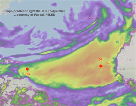 EI GL A Diary Of Amateur Radio Activity Historic First Trans Atlantic Contact Made On