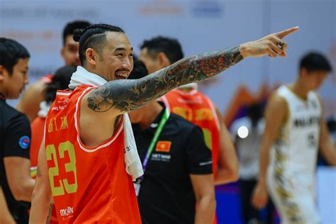 Ti U S Hot Boy B Ng R T M Inh