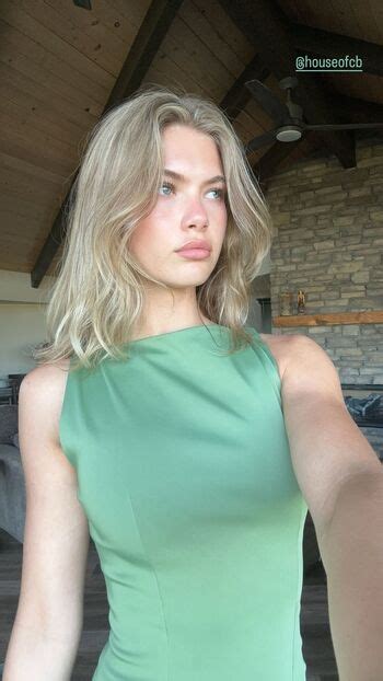 Abigael Boivin Abileeboivin Nude Onlyfans The Fappening Plus