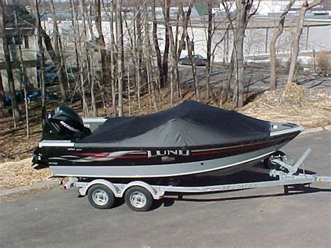 Lund Boat Covers Oem