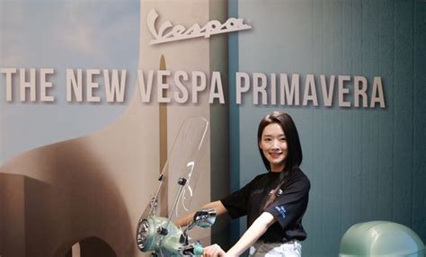 vespa   lx
