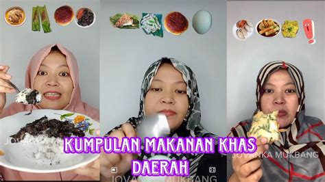 Kumpulan Makanan Khas Daerah Fyp Trending Viral Viralvideo