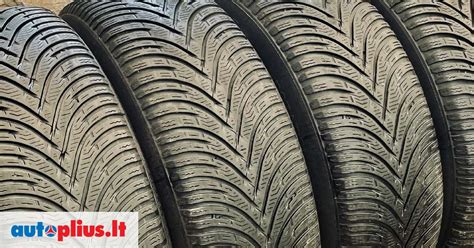 BF Goodrich G-Force Winter 2 suv, universalios 215/65 R16 | A23900886