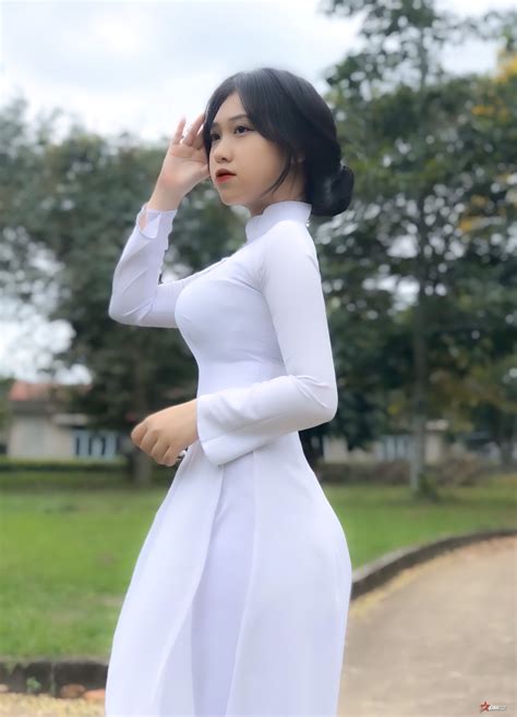 Hot Girl S I Th Nh M T Xinh D Ng Chu N Tung B Nh Sexy G I C M Thu H T H Ng Tr M Ngh N L T