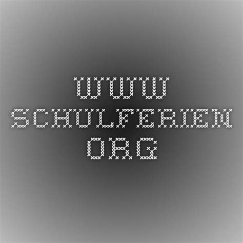 Ferien, Feiertage, Kalender | Jahres kalender, Schulferien, Jahreskalender