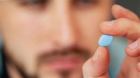 Discover What Is The Blue Pill And What Does It Do