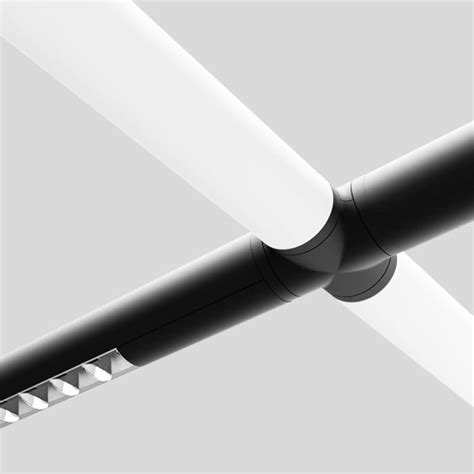 conex system luminaires flexible task  room lighting xal