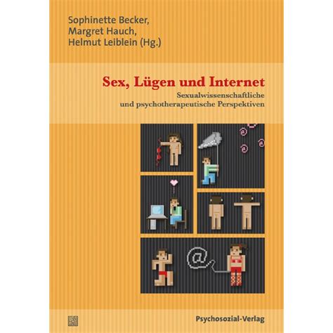 Sex Lügen und Internet Rest