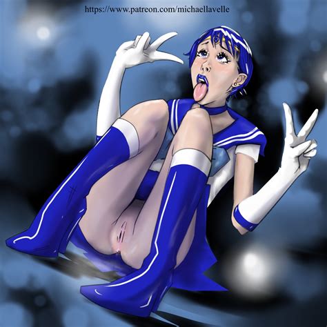 Mercury By Ml2020 Hentai Foundry