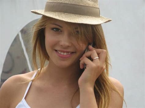 Naked Dounia Coesens Added By Benh