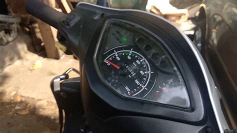 Tvs Jupiter Fuel Gauge Problem Fuel Gauge Issue Youtube