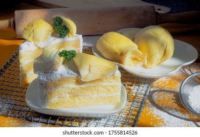 3,317 Durian cake Images, Stock Photos & Vectors | Shutterstock