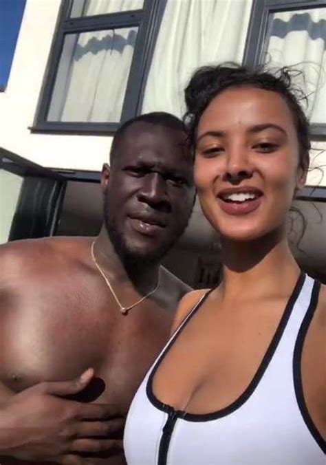 Maya Jama Nude Leaked Pics Porn Video Scandal Planet