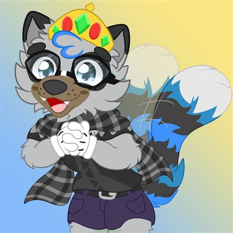 broz sticker commission  rayquazamaster  deviantart