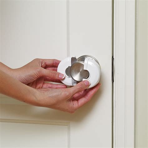 Child Proof Door Knob Covers Door Knobs
