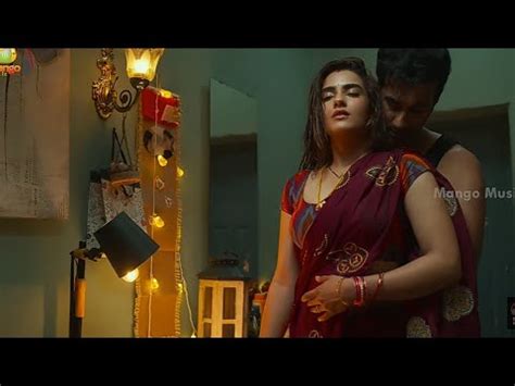 Husband Wife Hot Kiss Scene Husband Wife Romance Scene Cute Couple Hot Romantic Scene Youtube