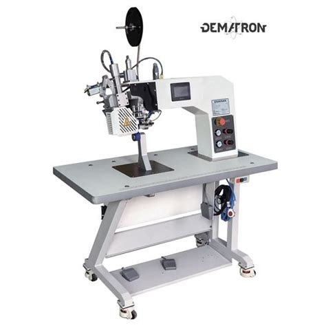 Hot Air Seam Sealing Machine