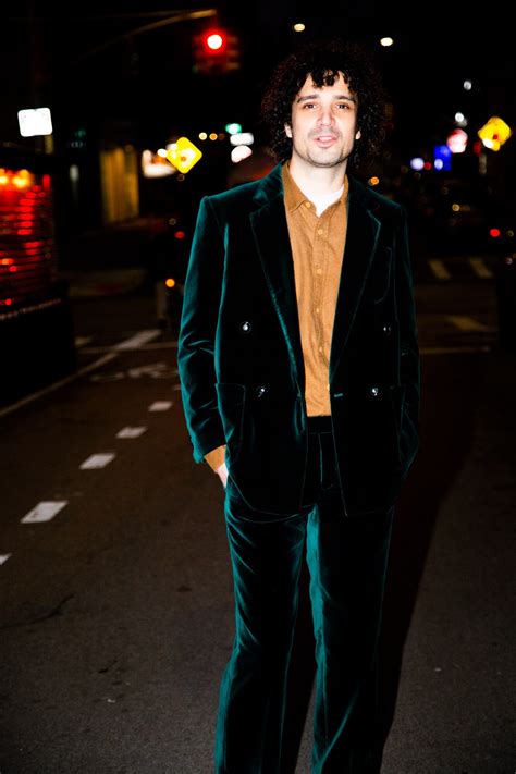 Best Men's Custom Suits in NYC — Watson Ellis Custom Tailored Suits