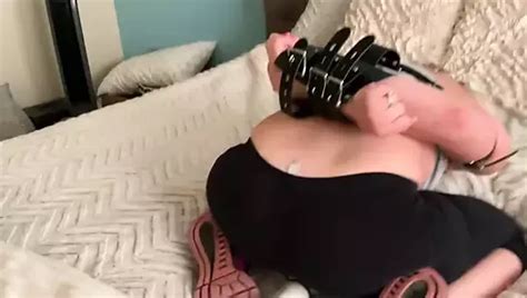 No You Cannot Cum Amateur Orgasm Denial XHamster