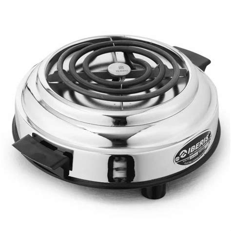 Cast Iron Iberis Gc C Electric Hot Plate Dimension X X Cm At In New Delhi