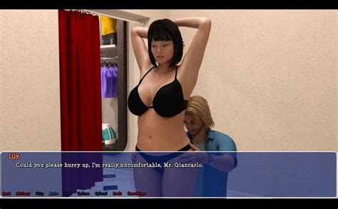 Lily Of The Valley MILF In Dessous XHamster