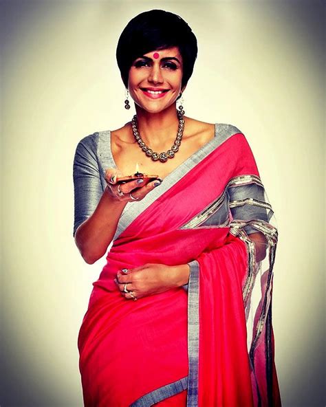 How Mandira Bedi Got Her Bikini Body Rediff Movies