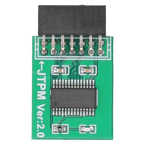 For Msi Tpm Module Tpm Board For Msi Tpm Module For Tpm Module