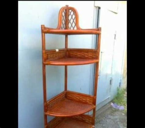 Этажерка из ротанга купить | Мебель и интерьер | Festima.Ru – частные ...