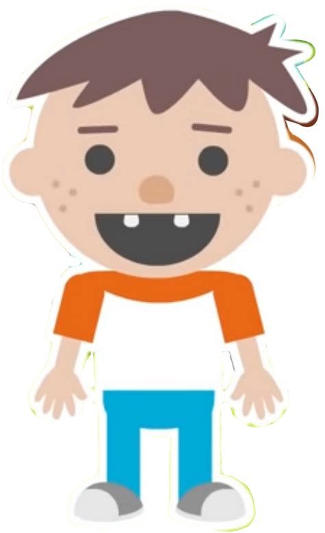 roys bedoys loathsome characters wiki