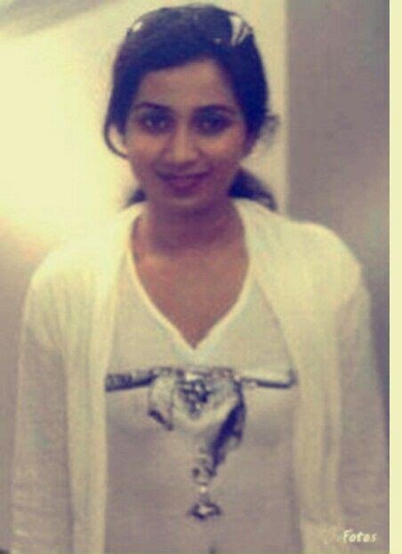 Shreya Ghoshal Sweetest Singer Shreya Ghoshal Hot Singer Inspiration