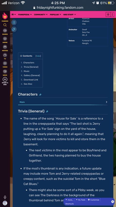 What The Fuck Is This Fandom