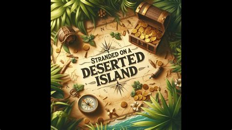 How To Survive A Deserted Island Youtube