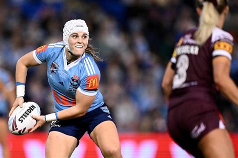 NRL Score Centre - ABC News