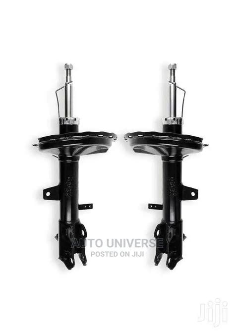 Toyota Highlander Shock Absorbers Front And Back In Abossey Okai