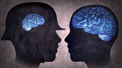 human brain size  shrinking  domesticity big