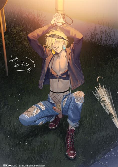 Kati By HiKu Hentai Foundry