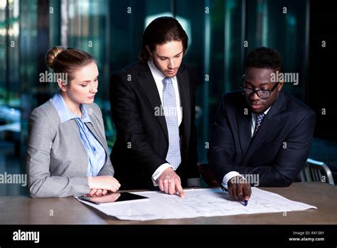 correct   implement  plan stock photo alamy